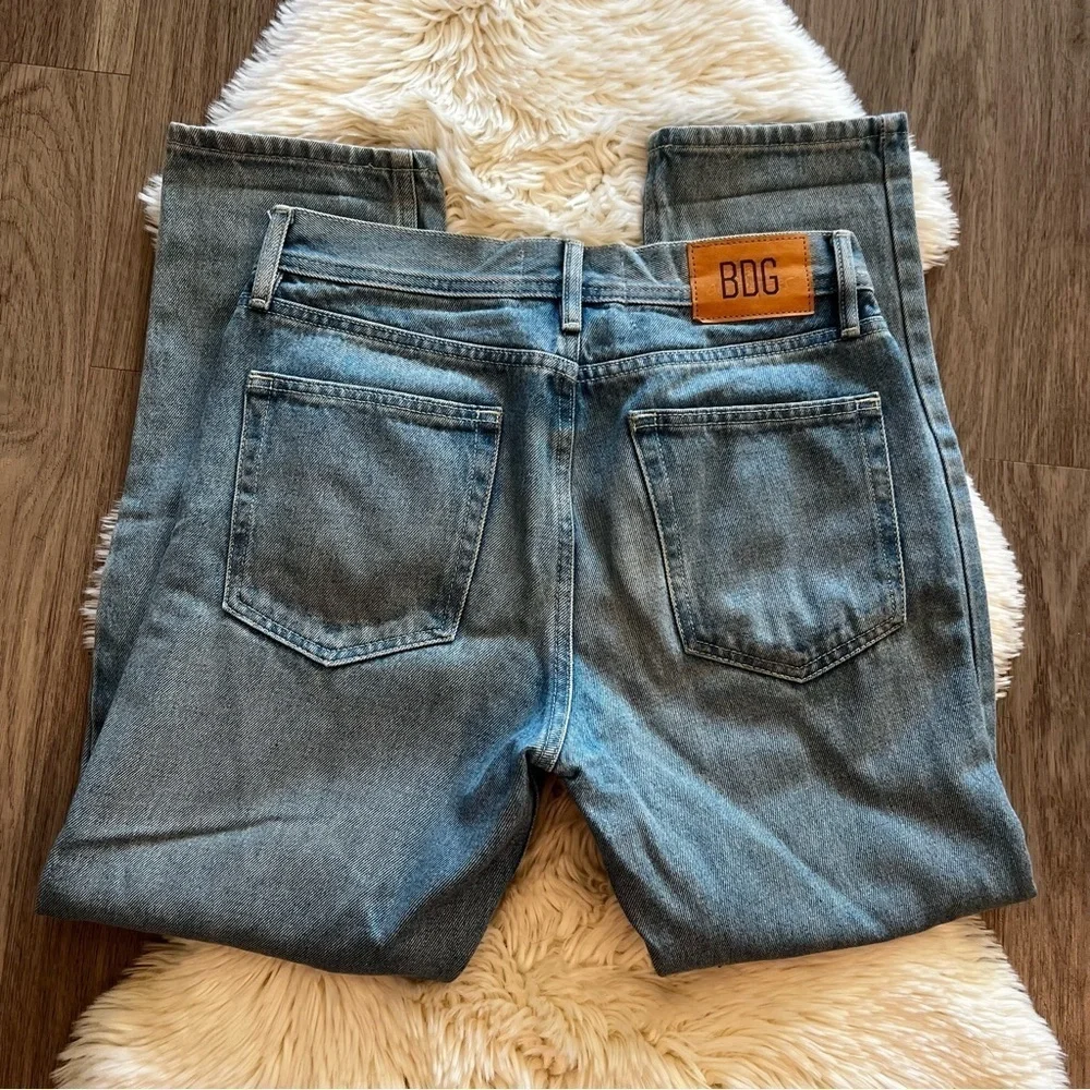 BDG size 30